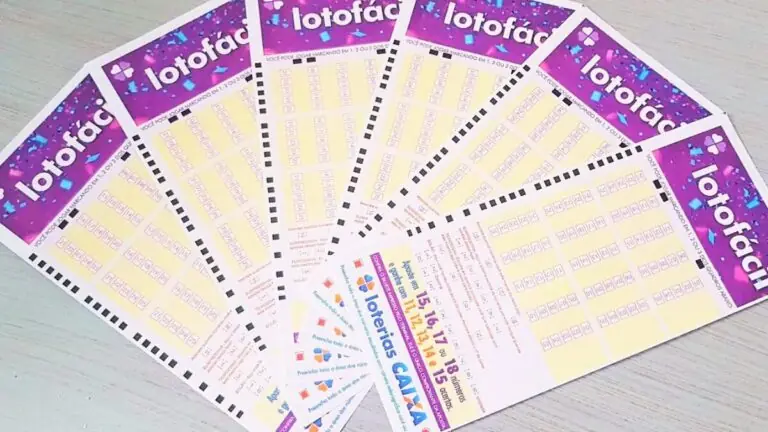 Saiu: Resultado Lotofácil 3070 e ganhadores da quinta-feira