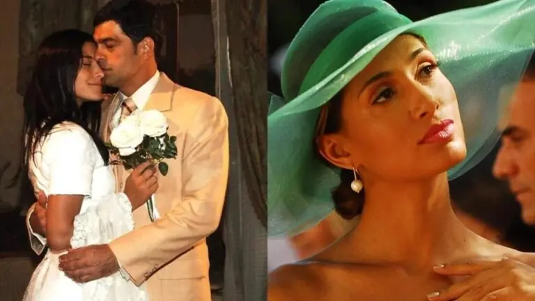 Vale a Pena Ver de Novo horário: que horas começa Alma Gêmea e Paraíso Tropical