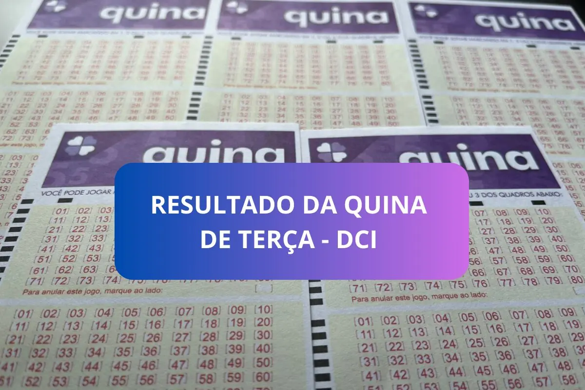 Resultado da Quina 6417