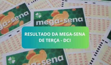 Resultado da Mega-Sena 2713