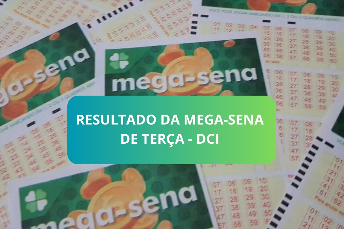 Resultado da Mega-Sena 2713