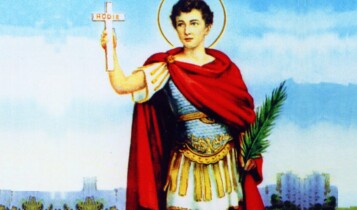 frases de Santo Expedito