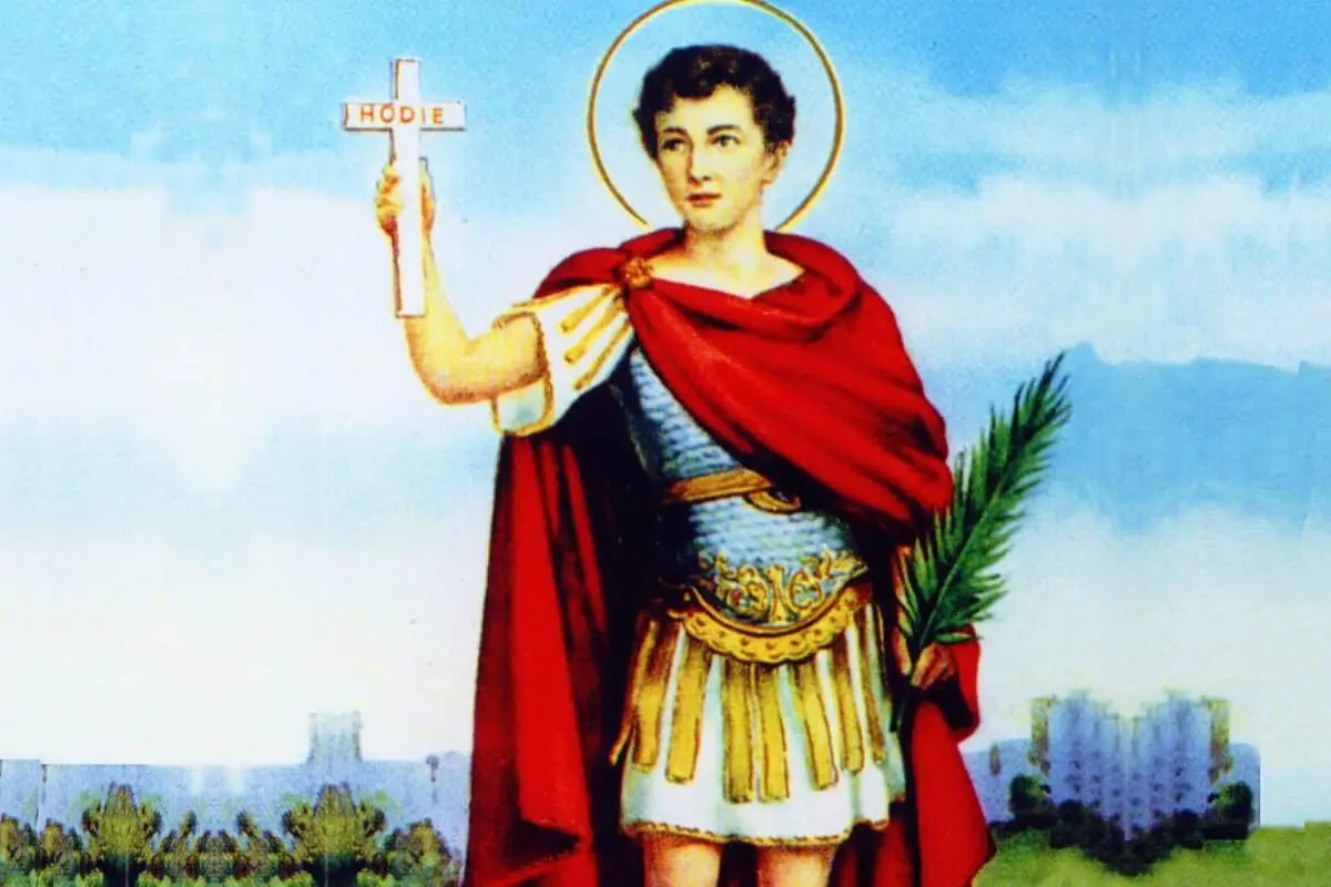 frases de Santo Expedito