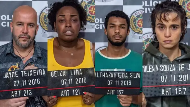 Tela Quente hoje exibe a série Justiça 2; veja horário e elenco