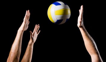Transmissão Sesi Bauru x Joinville vôlei masculino