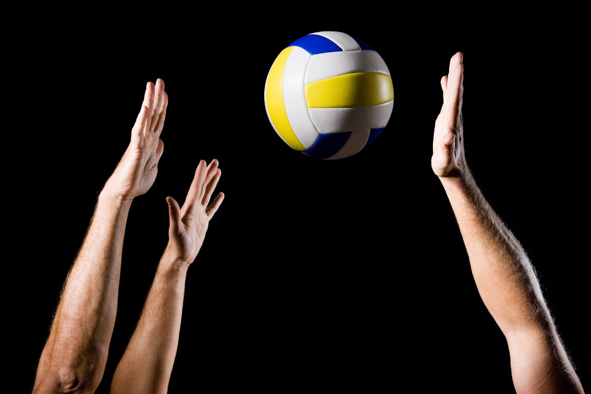 Transmissão Sesi Bauru x Joinville vôlei masculino