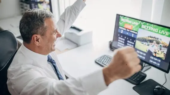 Como a tecnologia está revolucionando o mercado das apostas esportivas