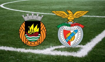 imagem do jogo do Benfica hoje