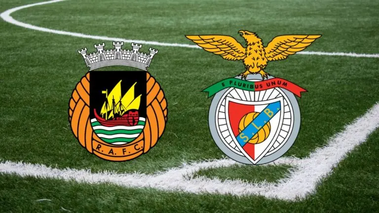 Jogo do Benfica hoje (17/5): horário e onde assistir Benfica x Rio Ave