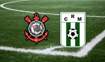 imagem do Jogo do Corinthians hoje