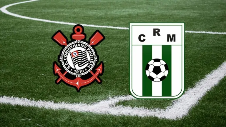 Jogo do Corinthians hoje no SBT? Transmissão do Corinthians e Racing na Sul-Americana (28/5)