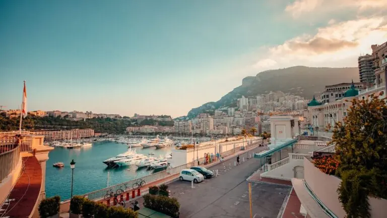 F1: horário da corrida de Mônaco com Leclerc na pole