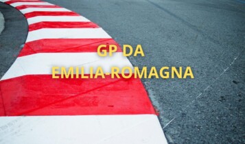 imagem do Treino classificatório F1 hoje