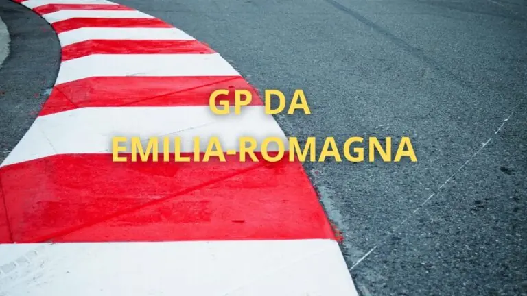 Treino classificatório F1 hoje: horário e onde assistir GP da Emilia-Romagna 2024