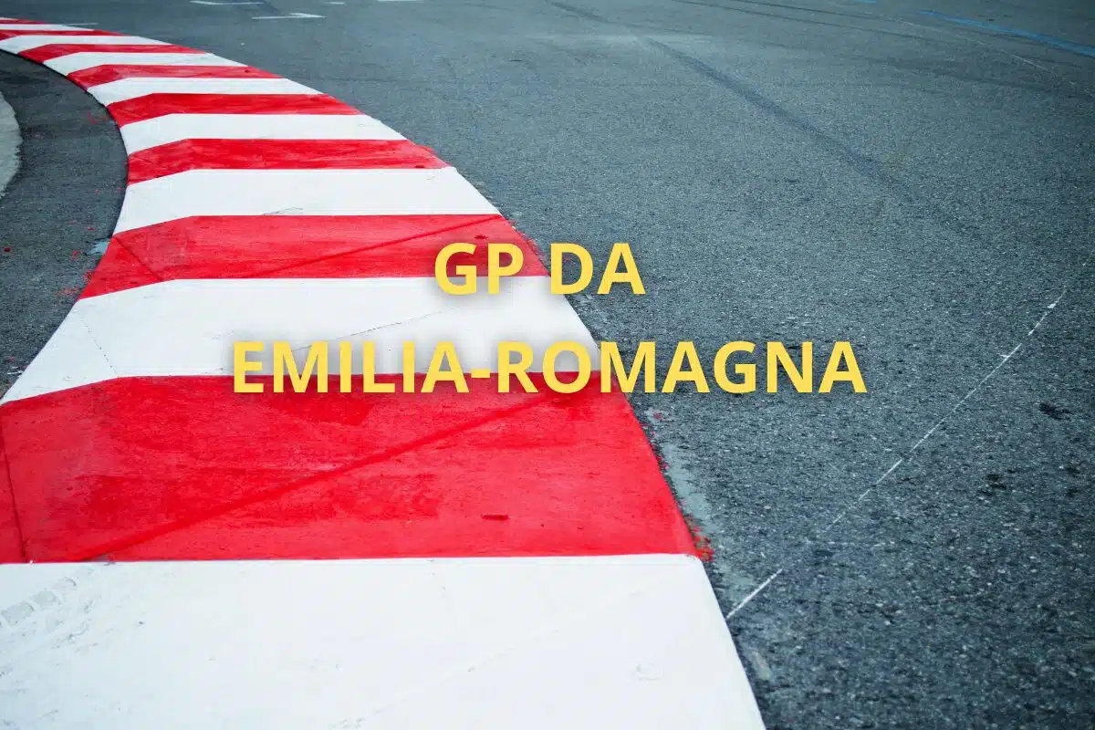 imagem do Treino classificatório F1 hoje