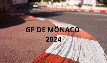 Pole Position em Mônaco 2024