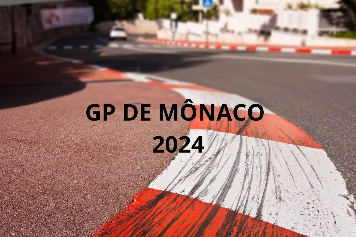 Pole Position em Mônaco 2024