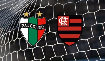jogo do flamengo