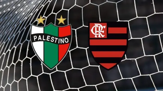 Horário do jogo do Flamengo hoje (07/5) e como assistir a Libertadores