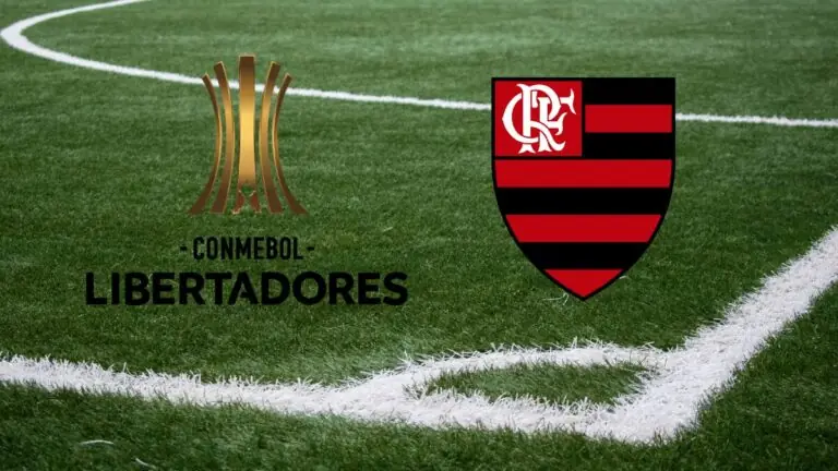 SBT vai transmitir o jogo do Flamengo hoje contra o Millonarios? Onde assistir (28/5)