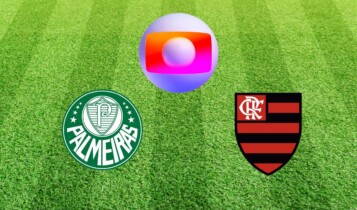 Jogo da Globo hoje ao vivo