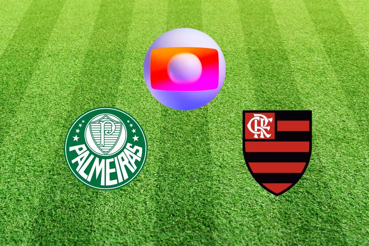 Jogo da Globo hoje ao vivo