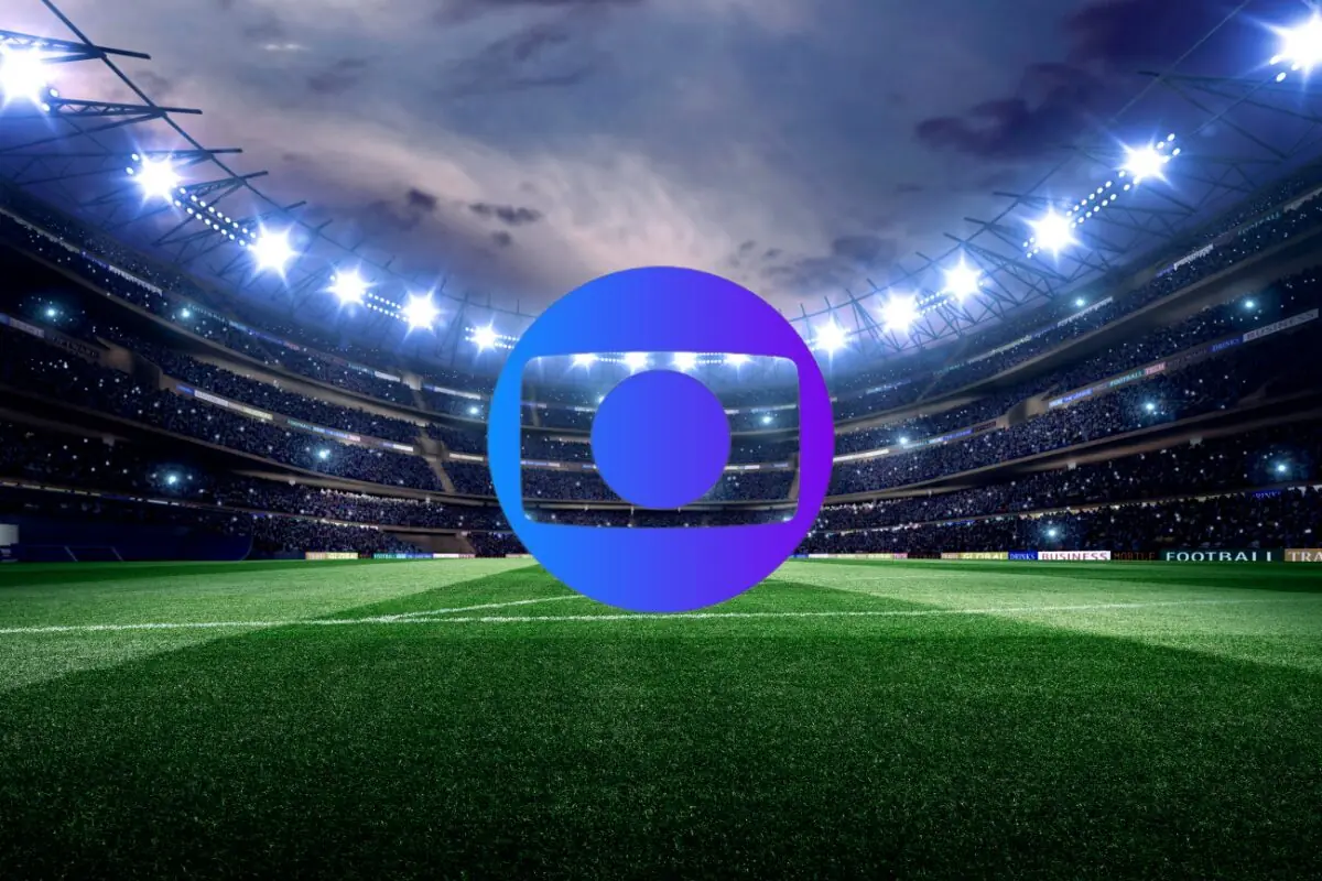 Imagem do Jogo da Globo hoje