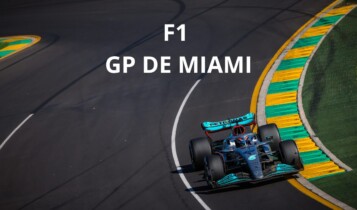 f1 horário do GP de Miami