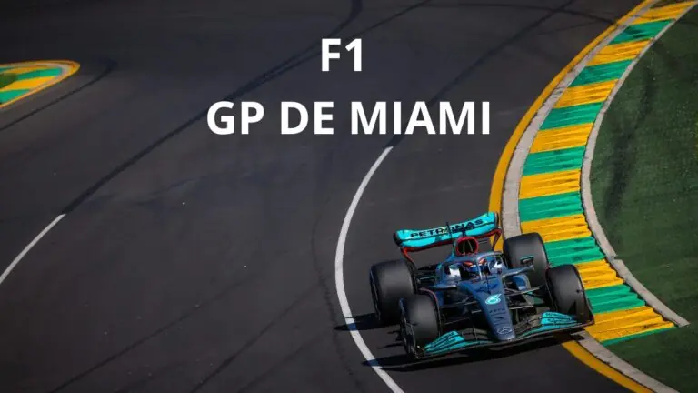 GP de Miami horários: programação da F1 em 2024