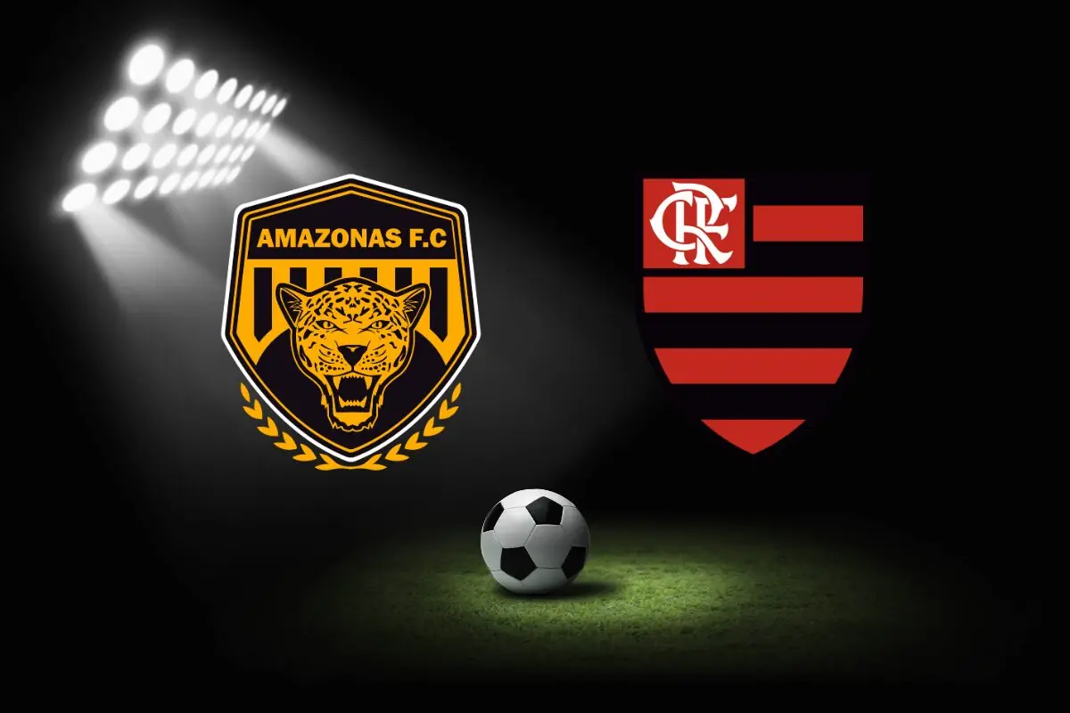 Imagem do Jogo do Flamengo hoje vai passar na Globo