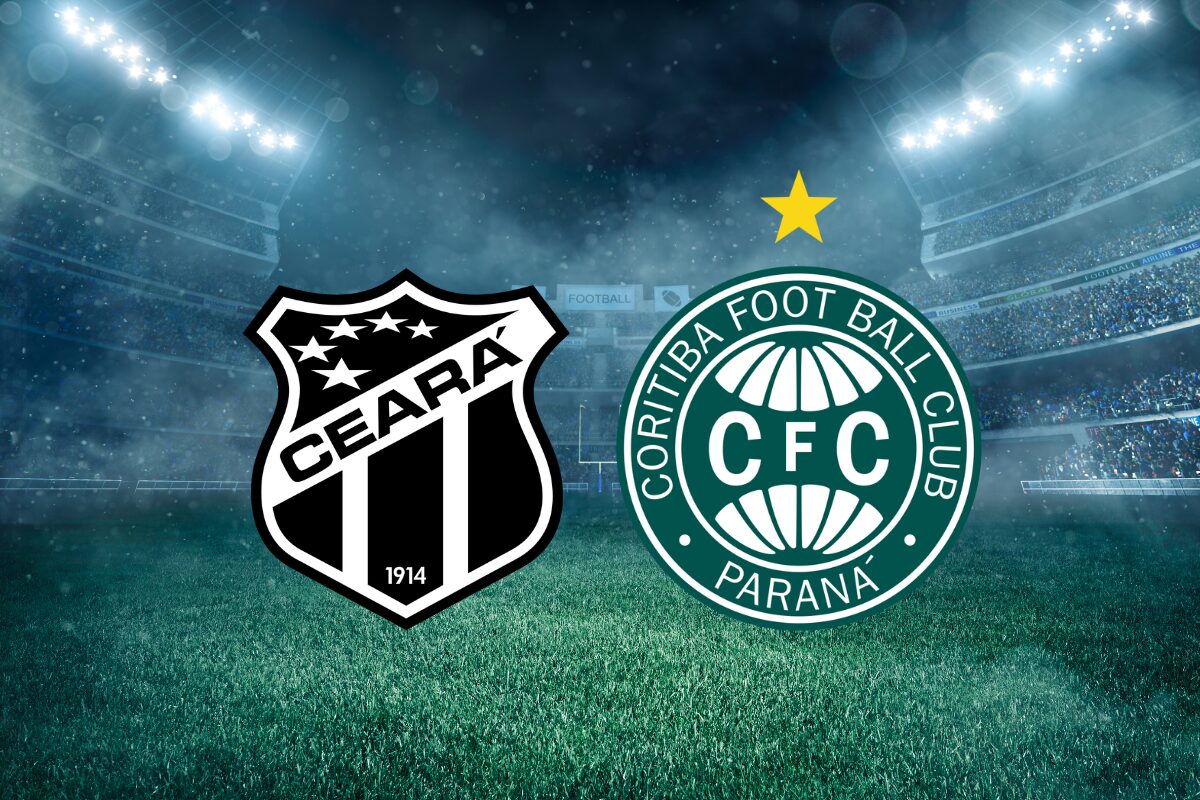 imagem do jogo do sport e coritiba