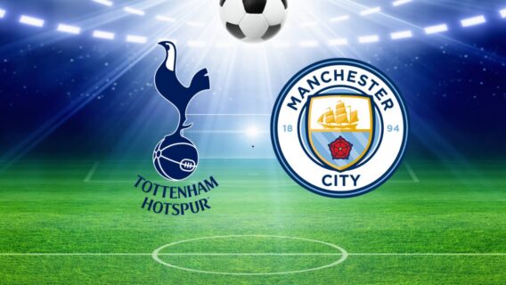 Tottenham x Manchester City (14/05): horário e onde assistir hoje ao vivo