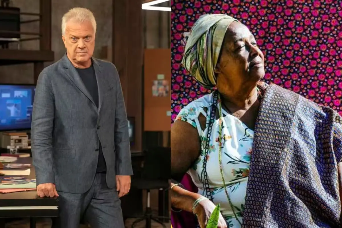 Imagem do linha direta hoje