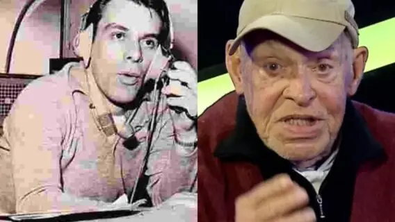 Relembre os bordões Silvio Luiz, icônico narrador esportivo