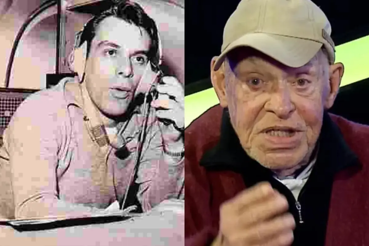 imagem de Silvio Luiz