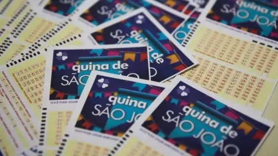 Prêmio da Quina de São João 2024 é de R$ 220 milhões