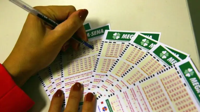 Resultado da Mega-Sena de sábado: ganhadores do concurso 2720