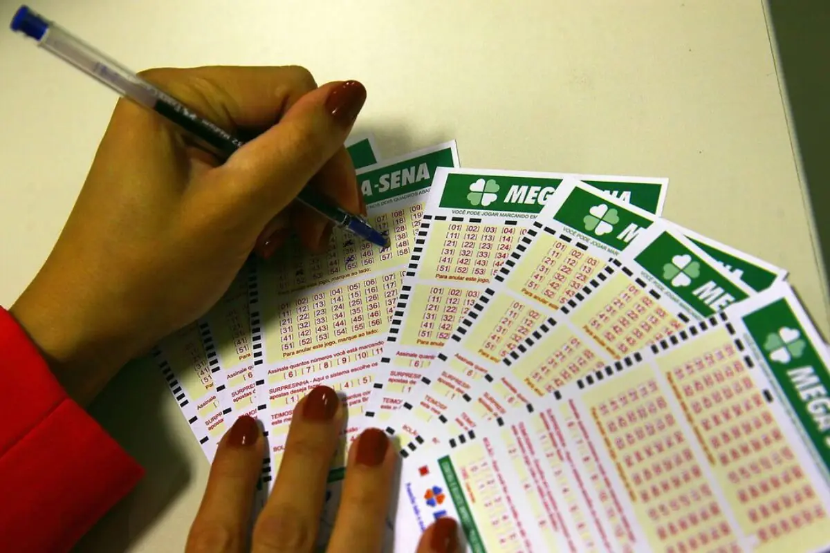 Resultado da Mega-Sena 2720