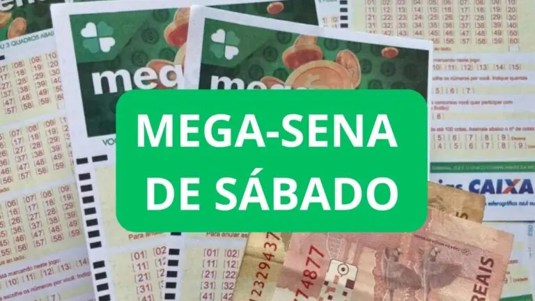 Resultado da Mega-Sena de sábado, concurso 2729 (25/05/2024)