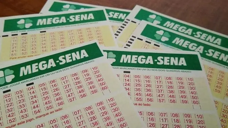 Resultado da Mega-Sena de quinta: ganhadores do concurso 2725