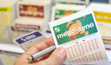 Resultado da Mega-Sena de sábado 2724