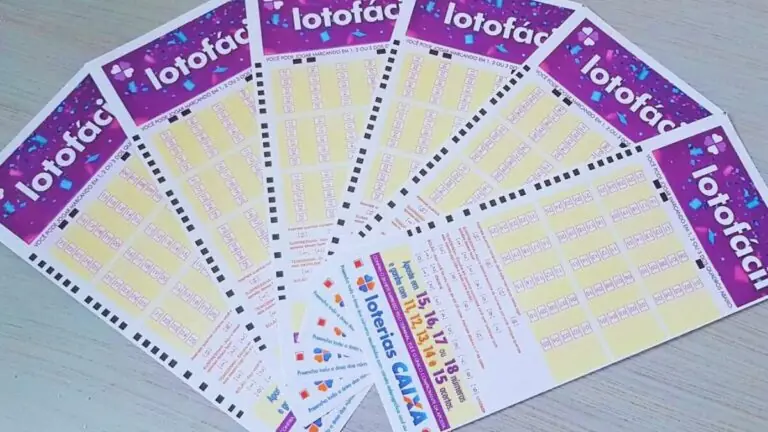 Saiu: resultado da Lotofácil 3096 de segunda-feira e ganhadores (06/05)