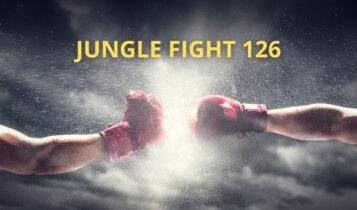 Jungle Fight 126