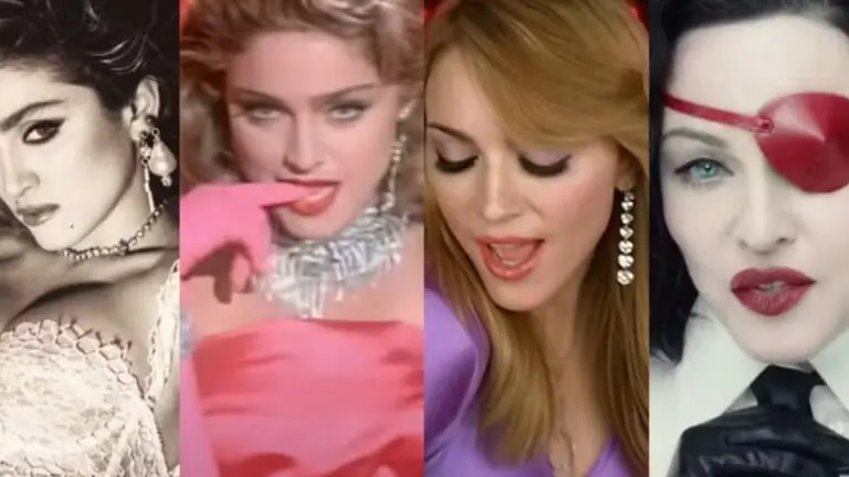 Qual a fortuna da Madonna: quanto dinheiro ela tem?