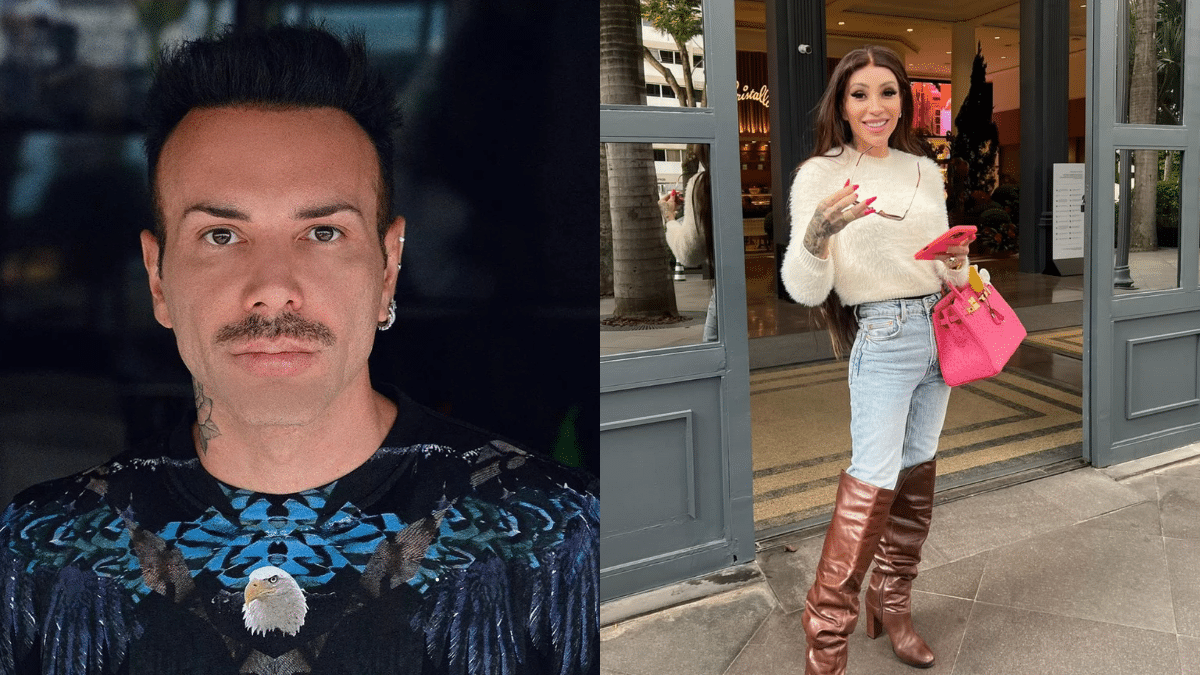 Maya Mazzafera antes e depois: veja as fotos após transição de gênero maya 1