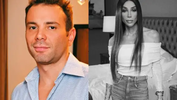 Maya Mazzafera antes e depois: veja as fotos após transição de gênero