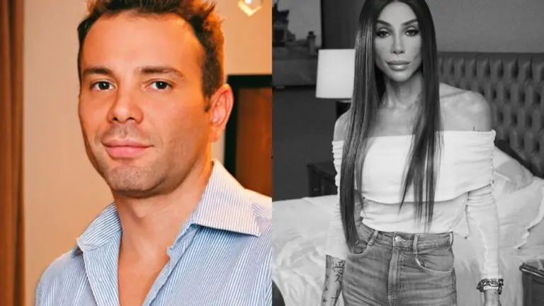 Maya Mazzafera antes e depois: veja as fotos após transição de gênero