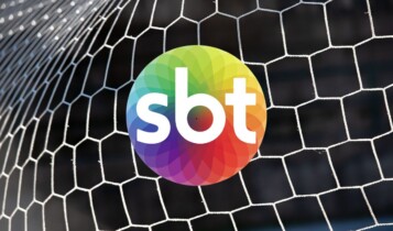 Jogo do SBT hoje