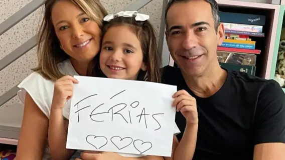 Cesar Tralli saiu da Globo? Por onde anda o jornalista