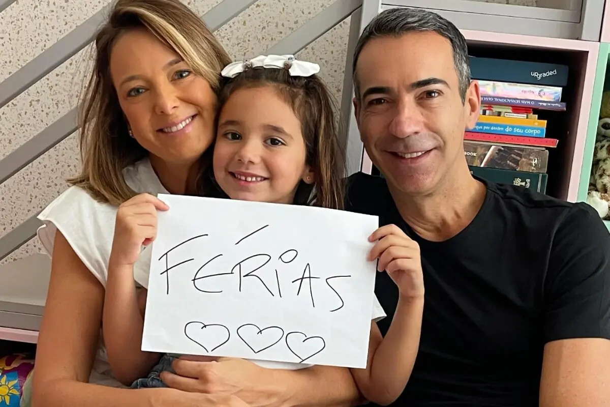 imagem de Cesar Tralli